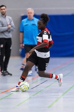 Bild 149 - wBJ Futsalmeisterschaft Vorrunde